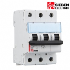 Din-rail Miniature Circuit Breaker